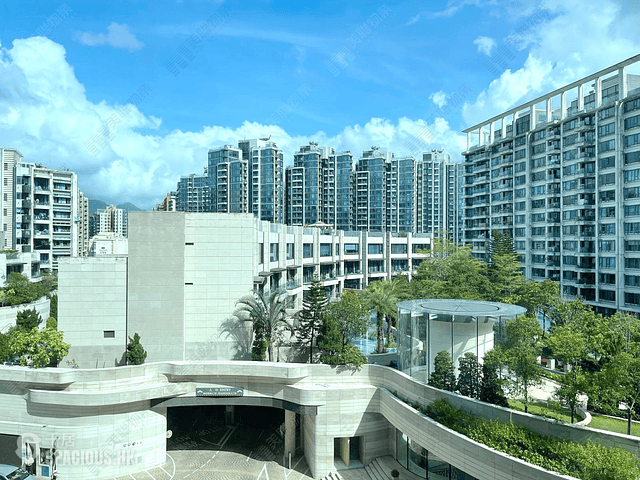 Pak Shek Kok - Providence Bay Phase 2 Providence Peak Tower 15 01