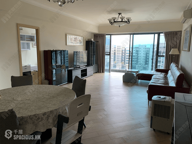 Pak Shek Kok - Providence Bay Phase 2 Providence Peak Tower 1 01