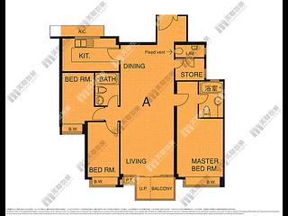 Tsuen Wan - The Cairnhill Phase 1 Block 8 12