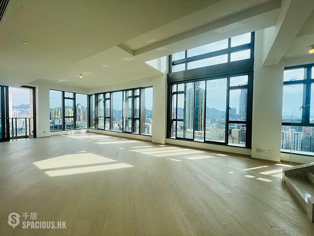 Ho Man Tin - Grand Homm Tower 2 01