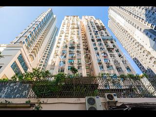 Sai Ying Pun - Fung Yu Building 11