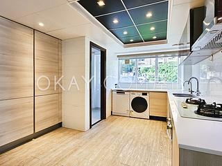 Pok Fu Lam - Villa Cecil Phase 3 03