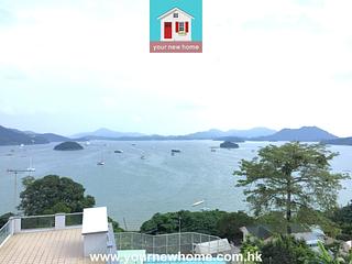 Sai Kung - Sea View Villa 13