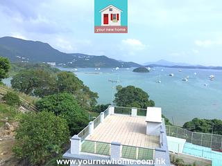 Sai Kung - Sea View Villa 12