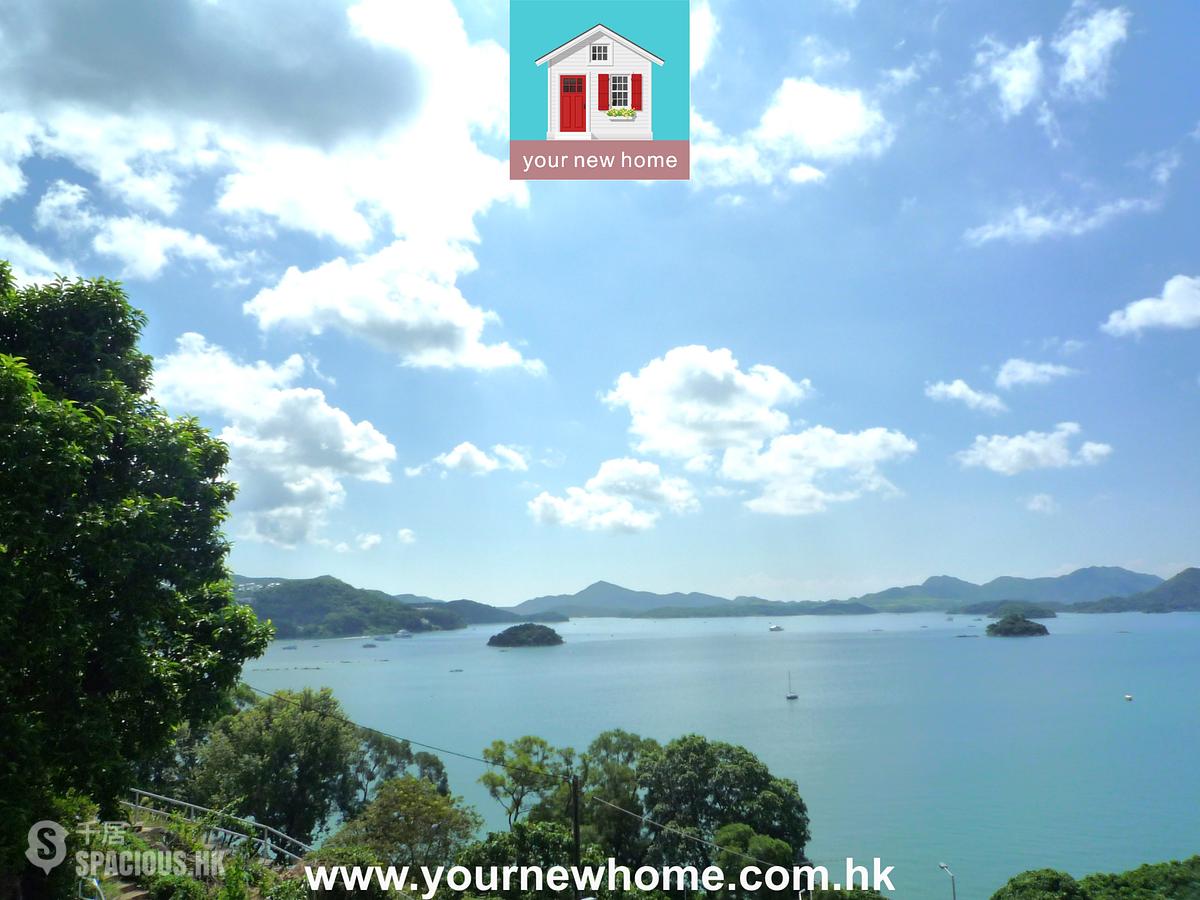 Sai Kung - Sea View Villa 01