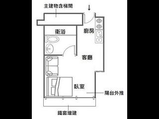 Tucheng - XXX Section 2, Mingde Road, Tucheng, Taipei 12