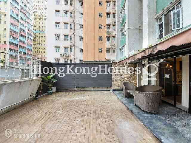 North Point - Everwin Building 01