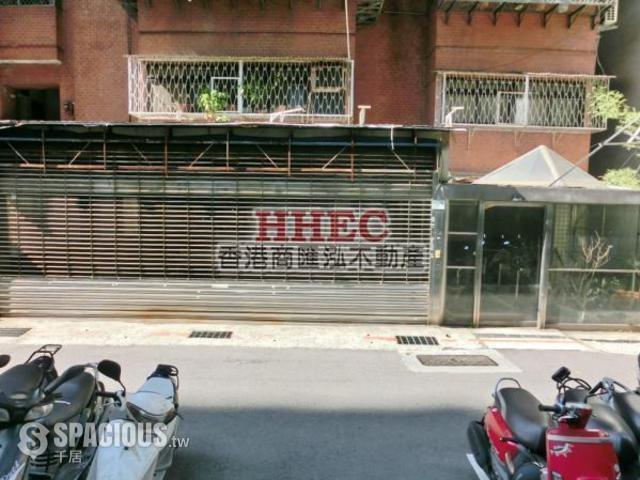 Zhongshan - No. X, Lane 6, Section 2, Jianguo North Road, Zhongshan District, Taipei City, Taiwan 10491 01