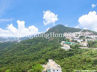 Jardines Lookout - Celestial Garden 02