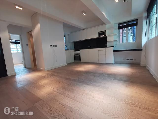 Soho - 25, Staunton Street 01