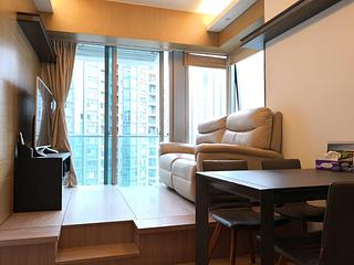 Tseung Kwan O - The Parkside Block 3 03