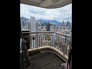 Sham Shui Po - Oceanic View 03