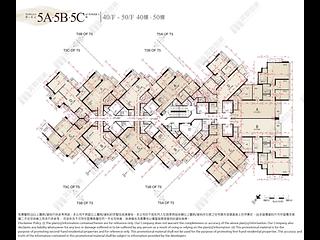 荃湾 - 海之恋3A期 海之恋·爱炫美5A座 06