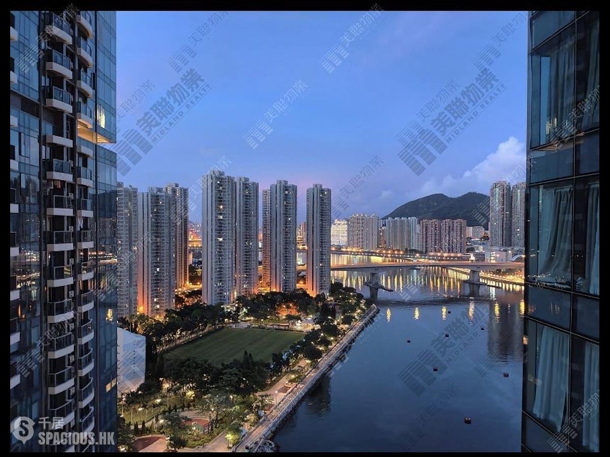 Tsuen Wan - The Pavilia Bay Block 1B 01