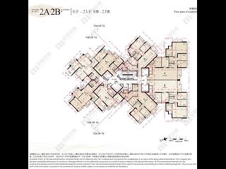 Tsuen Wan - Ocean Pride Phase 3A Ocean Supreme Block 2B 08