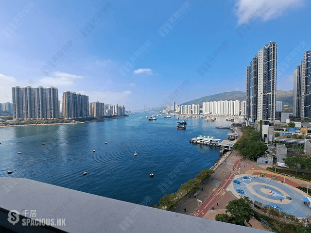 Tsuen Wan - The Pavilia Bay Block 1A 01