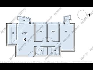 Tsuen Wan - The Pavilia Bay Block 1A 06