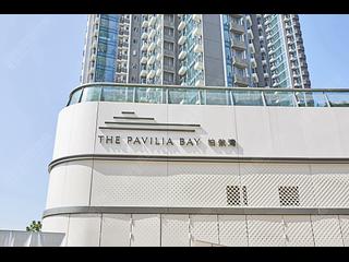 Tsuen Wan - The Pavilia Bay Block 1A 07