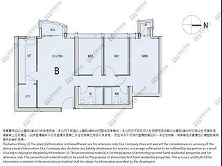 Tsuen Wan - The Pavilia Bay Block 2A 06