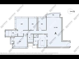 Tsuen Wan - The Pavilia Bay Block 2A 11