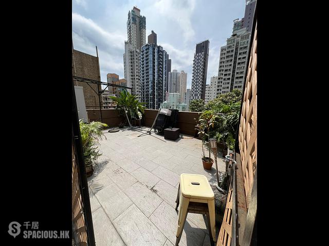 Kennedy Town - Greenview Court 01