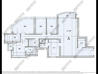 Tsuen Wan - The Pavilia Bay Block 1A 09