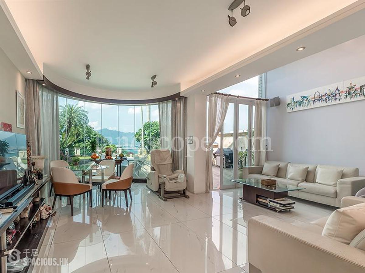 Tai Po Kau - Seaview Villas 01