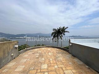 Tai Po Kau - Seaview Villas 02