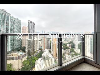 Tai Hang - Serenade 04