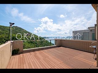 Chung Hom Kok - Royal Bay 11