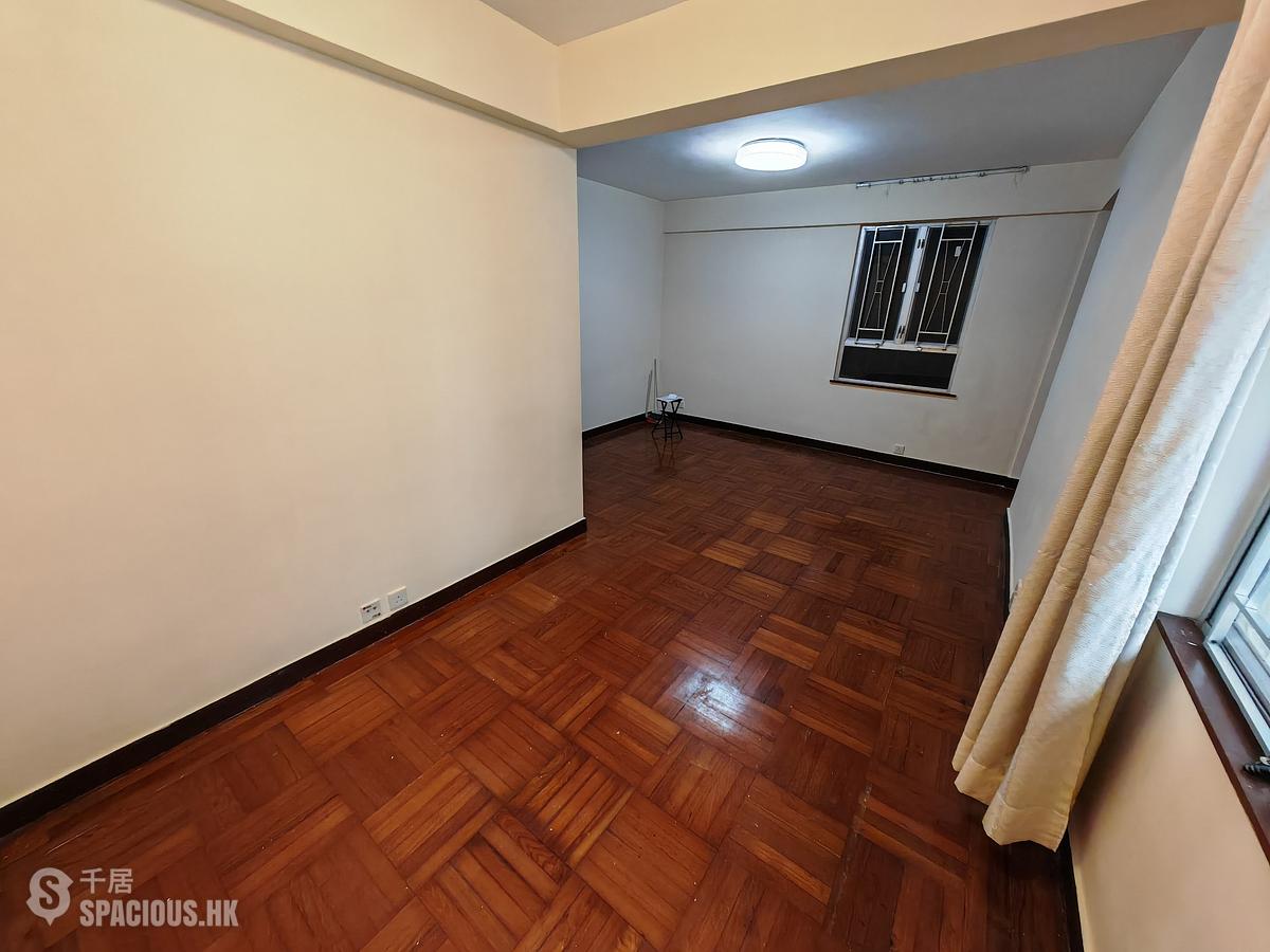 Causeway Bay - Elizabeth House Block A 01