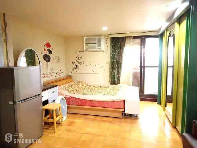 Datong - No. XXX, Section 2, Yanping N Rd, Datong District, Taipei City, Taiwan 103 01