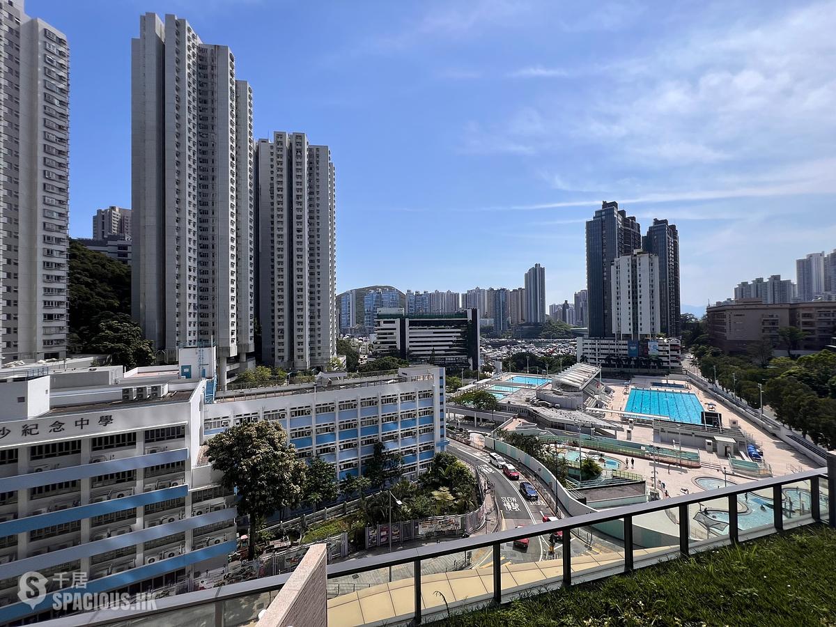 Wong Chuk Hang - The Southside Phase 2 La Marina Block 1 (1B) 01