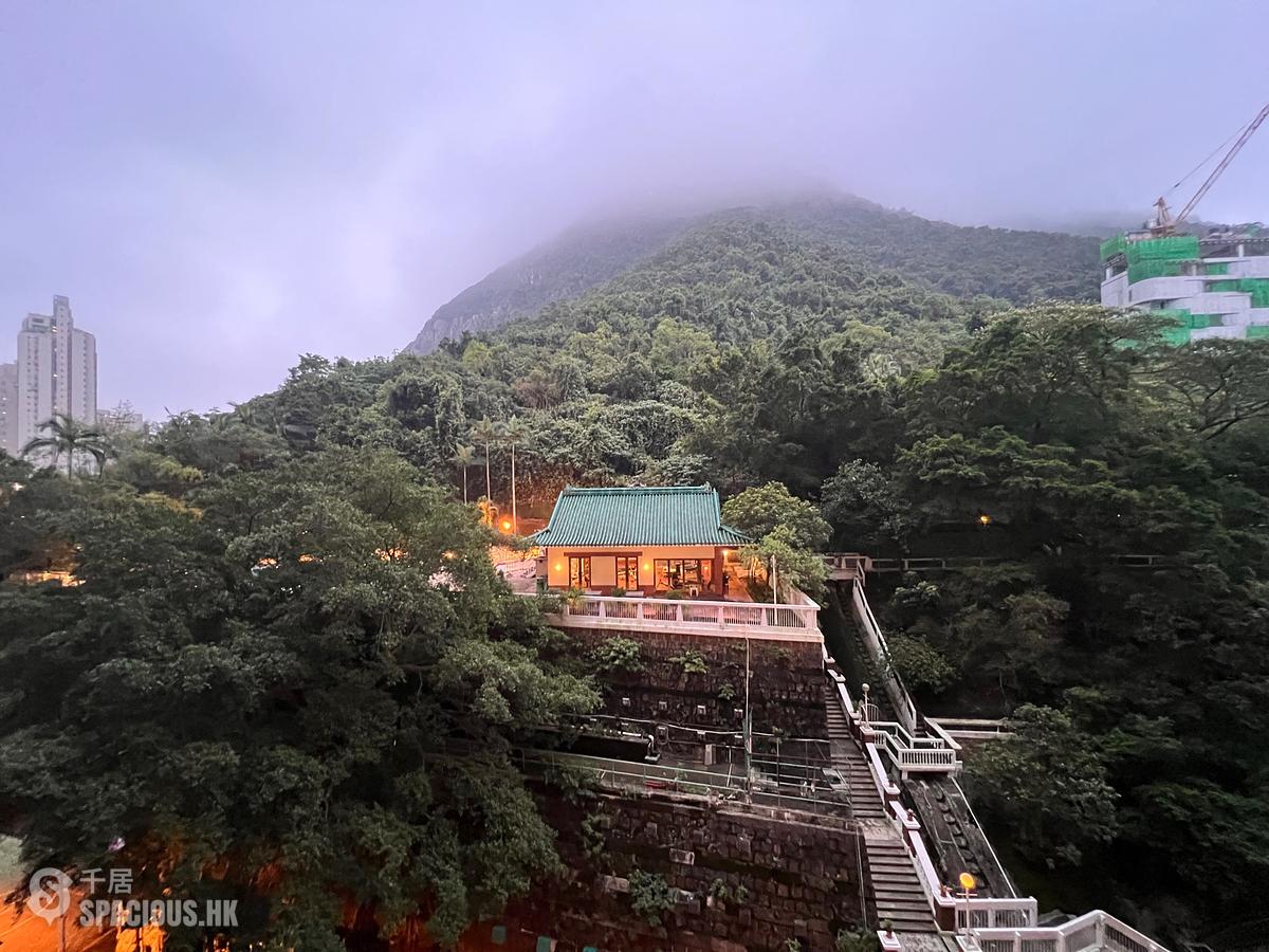 西半山 - 聯邦花園 威尼斯閣 (3座) Venice Court 01