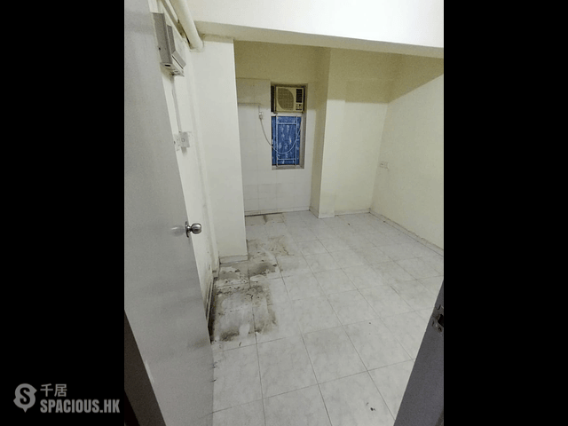 Sham Shui Po - Shamshuipo Building 01