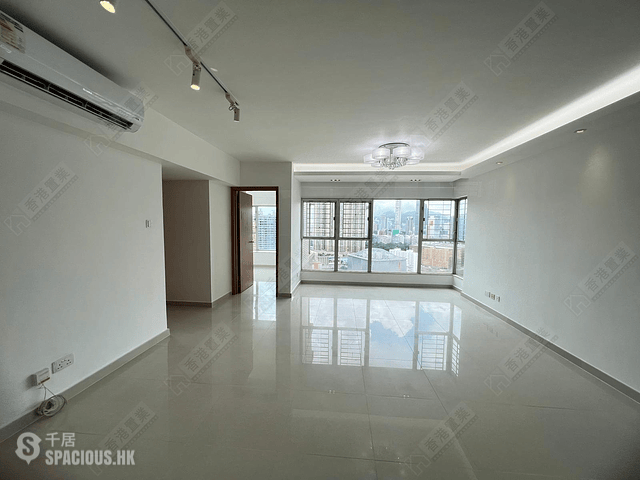 West Kowloon - The Waterfront Phase 1 Block 3 01