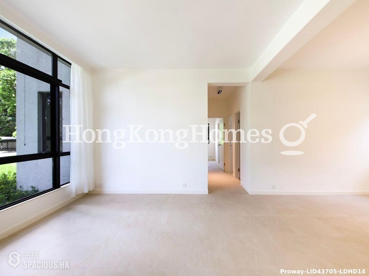 Wong Chuk Hang - Country Villa 01