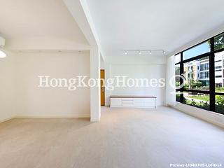 Wong Chuk Hang - Country Villa 03