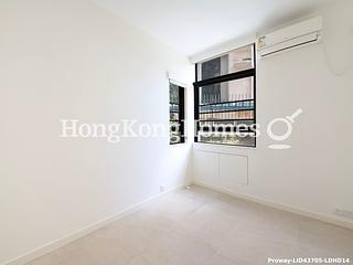 Wong Chuk Hang - Country Villa 07