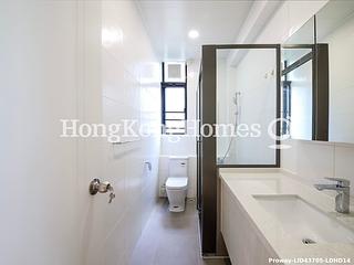 Wong Chuk Hang - Country Villa 10