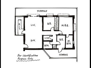 Happy Valley - Villa Rocha Block B 16