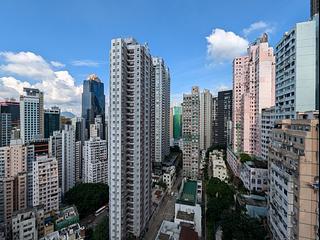 Sheung Wan - The Bellevue Place 05