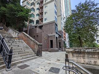 Sheung Wan - The Bellevue Place 13