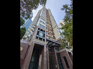 Sheung Wan - The Bellevue Place 14