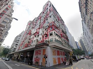 Causeway Bay - Kingston Building 13