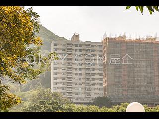 Pok Fu Lam - Pokfulam Mansion 20