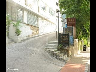 Pok Fu Lam - Pokfulam Mansion 21