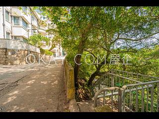 Tai Hang - 5, Wang Fung Terrace 13