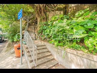 Tai Hang - 5, Wang Fung Terrace 14