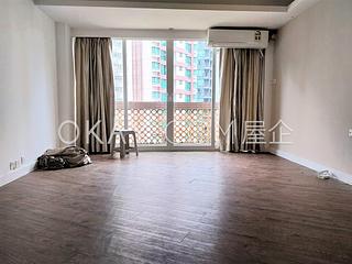 Mid Levels Central - Jing Tai Garden Mansion 02